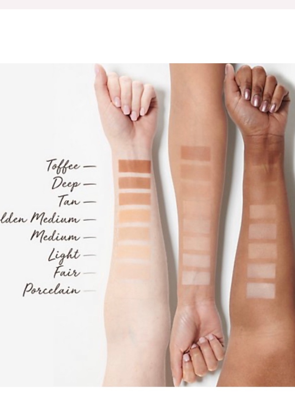 Laura Geller Baked Balance N Brighten Foundation in Light - Picture 2 of 2